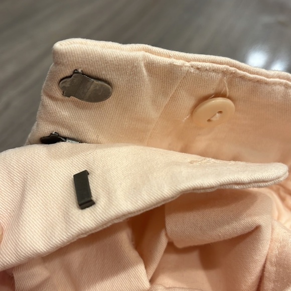 Loft Curvy Riviera Pants - Picture 12 of 12